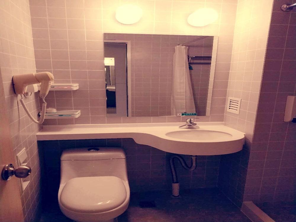 Jinjiang Inn Haikou Guomao Jinlong Road Экстерьер фото