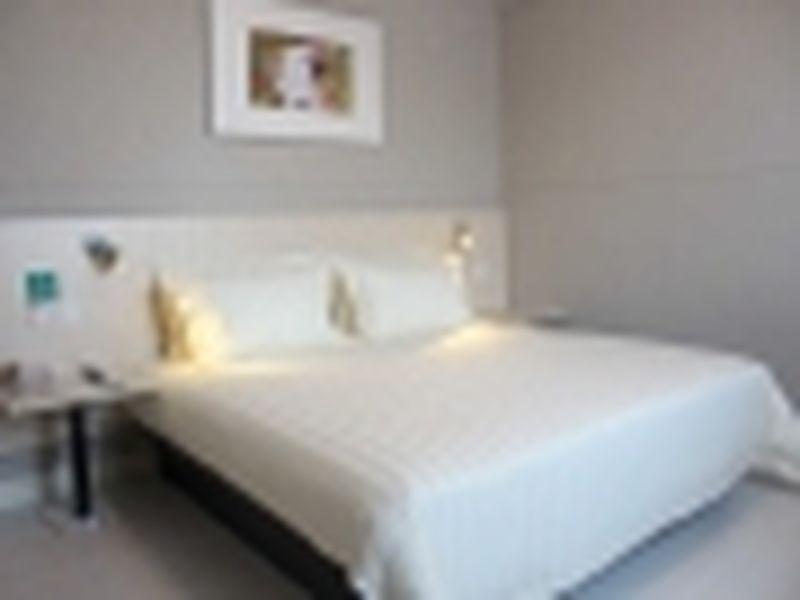 Jinjiang Inn Haikou Guomao Jinlong Road Экстерьер фото