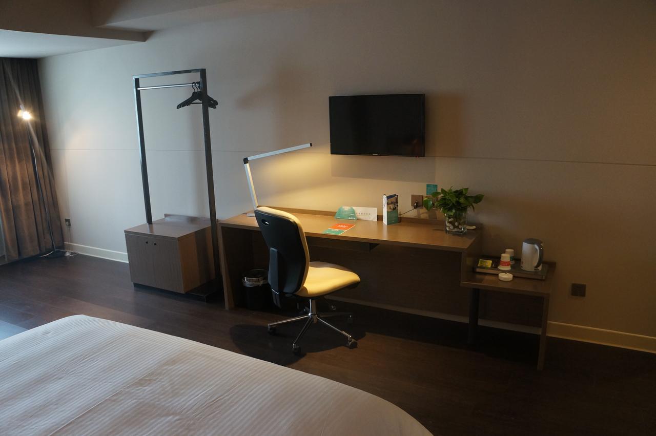 Jinjiang Inn Haikou Guomao Jinlong Road Экстерьер фото